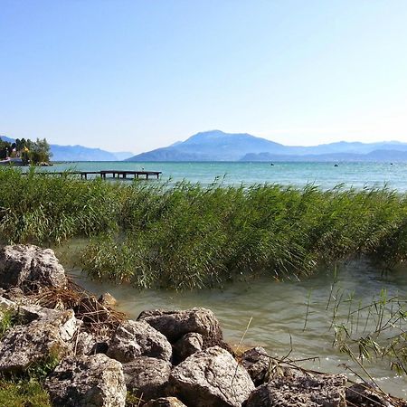 Villa Lago 5 Sirmione Dış mekan fotoğraf