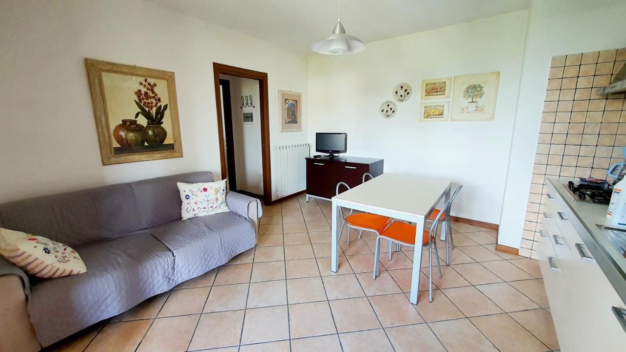Villa Lago 5 Sirmione Dış mekan fotoğraf