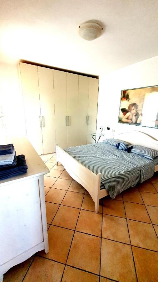 Villa Lago 5 Sirmione Dış mekan fotoğraf