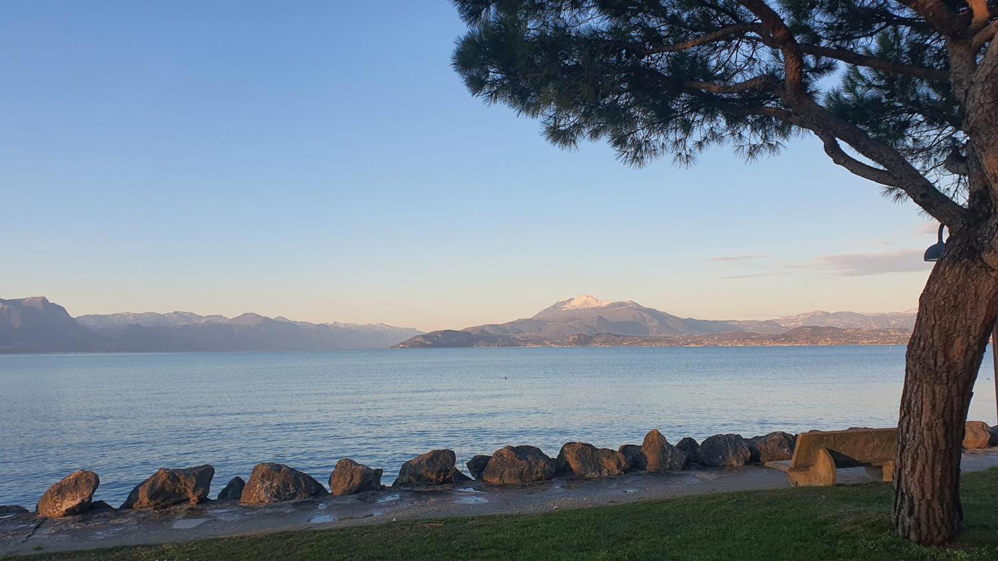 Villa Lago 5 Sirmione Dış mekan fotoğraf