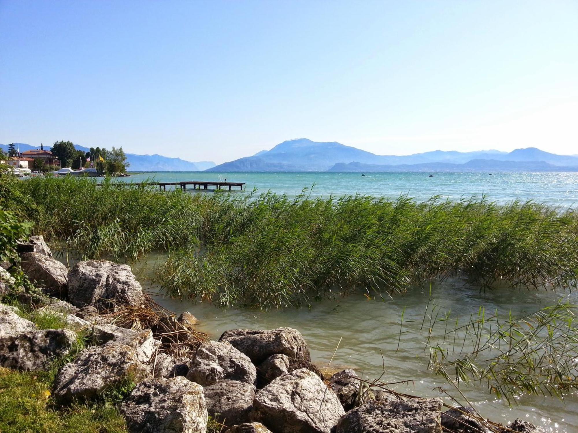Villa Lago 5 Sirmione Dış mekan fotoğraf