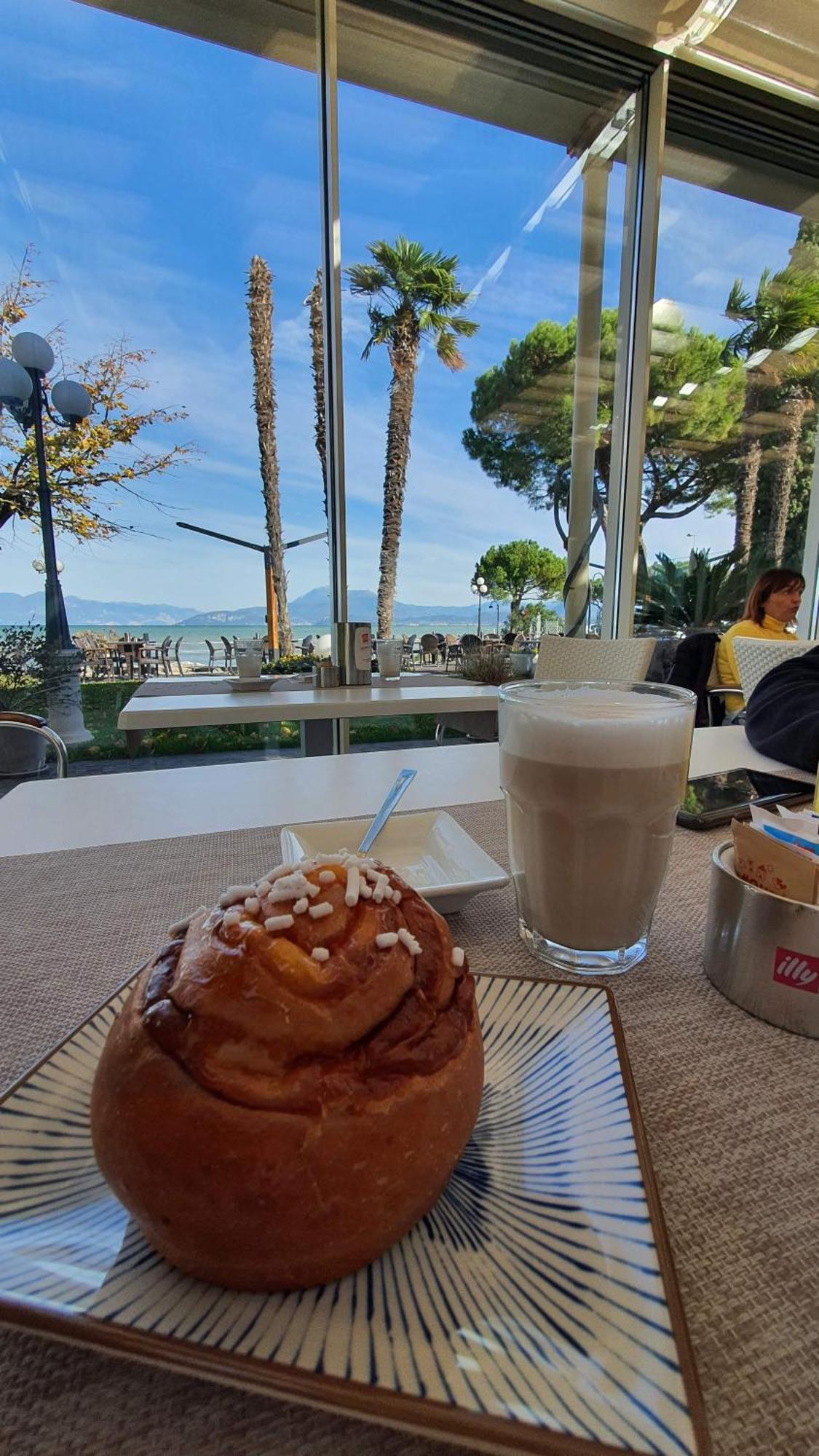 Villa Lago 5 Sirmione Dış mekan fotoğraf