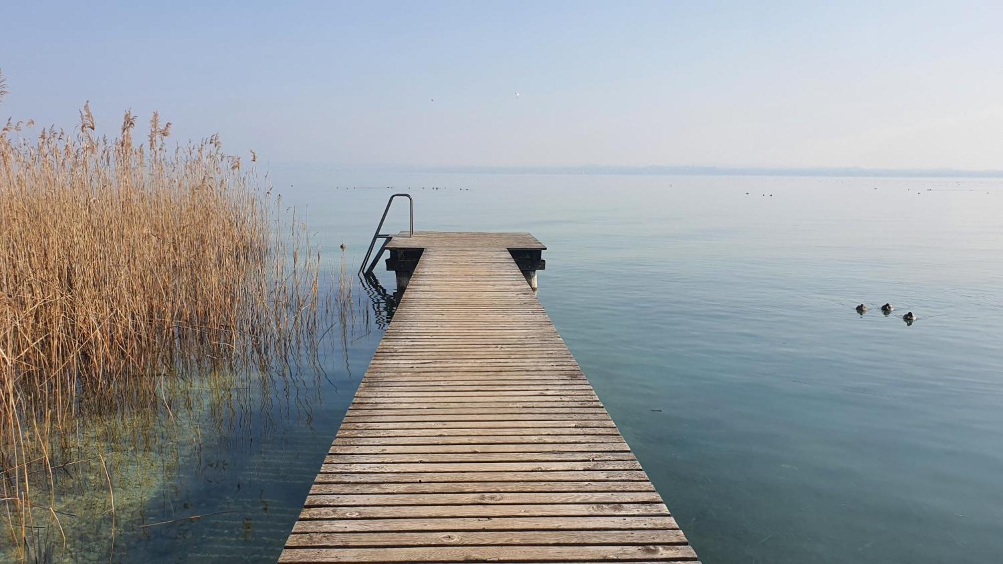 Villa Lago 5 Sirmione Dış mekan fotoğraf
