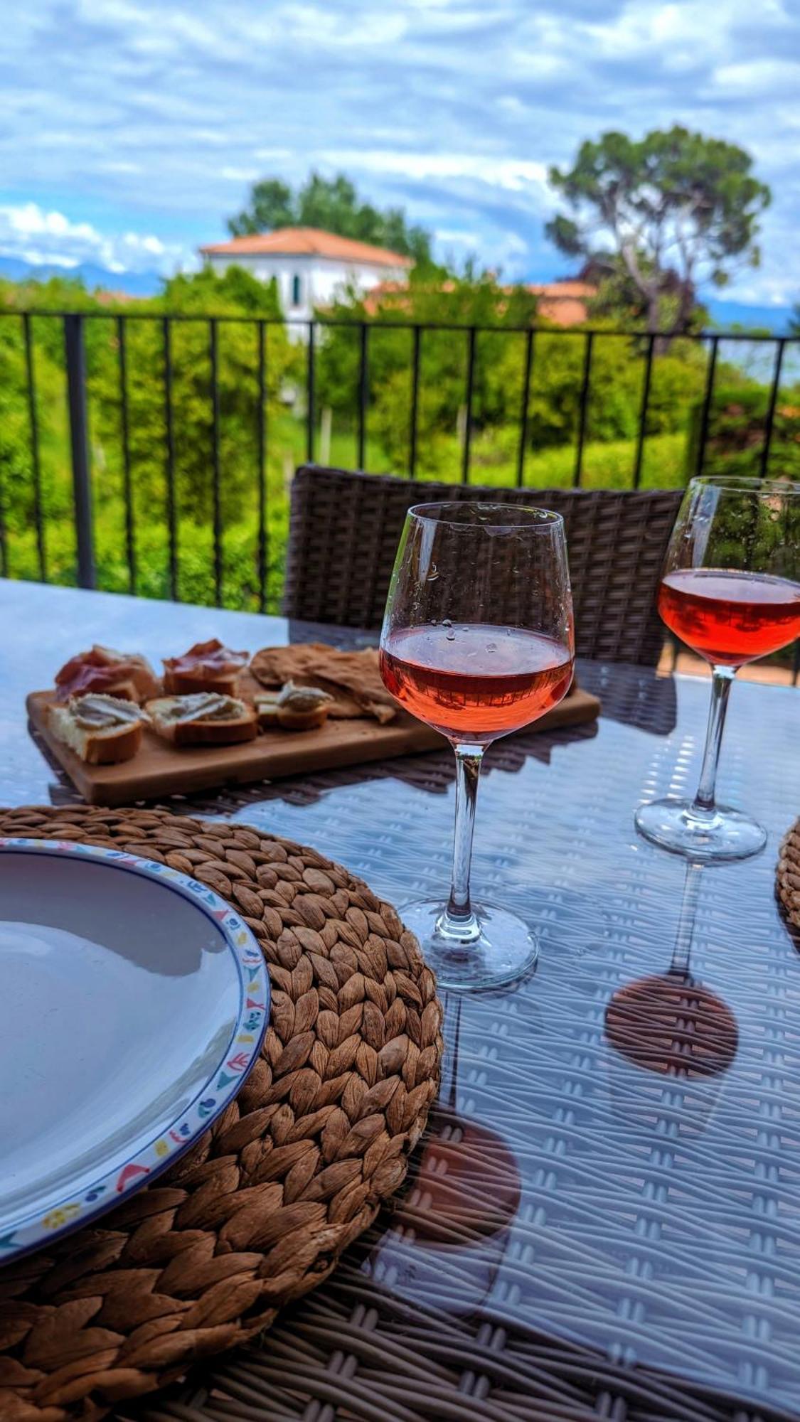 Villa Lago 5 Sirmione Dış mekan fotoğraf