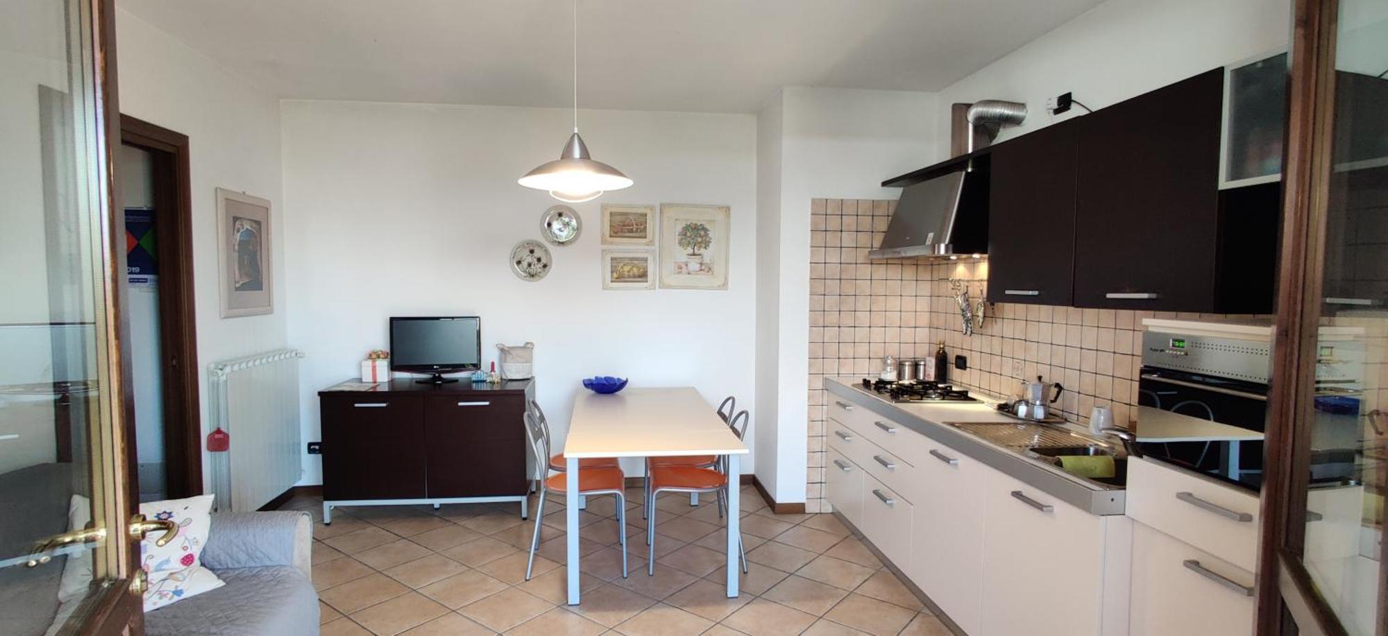 Villa Lago 5 Sirmione Dış mekan fotoğraf
