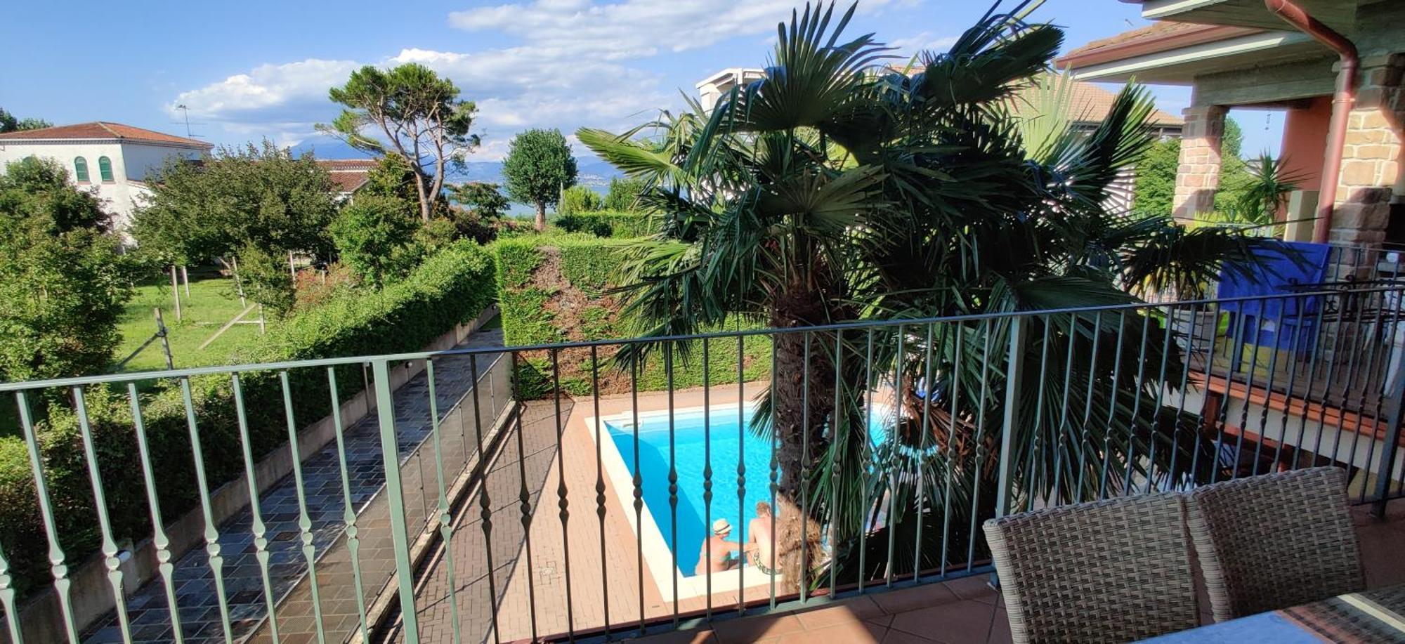 Villa Lago 5 Sirmione Dış mekan fotoğraf