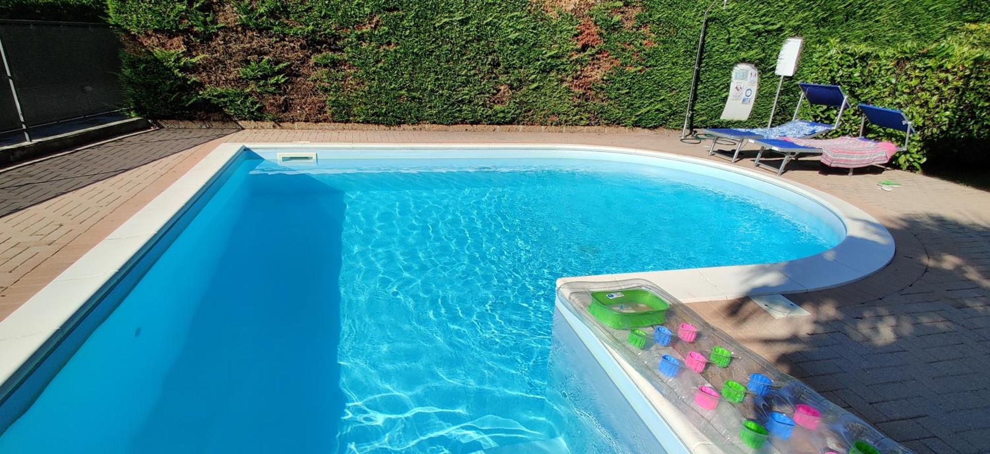 Villa Lago 5 Sirmione Dış mekan fotoğraf